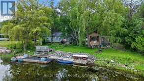 32 LONG POINT ROAD | Waubaushene Ontario | Slide Image Thirty-seven