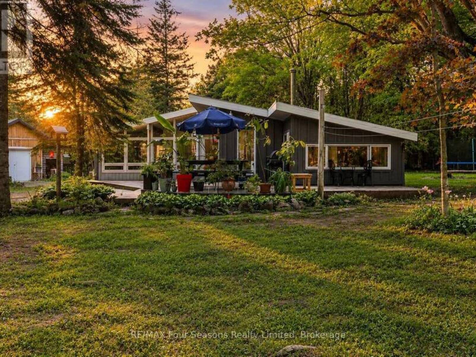 354515 OSPREY ARTEMESIA RR 4 ROAD, Flesherton, Ontario N0C 1E0