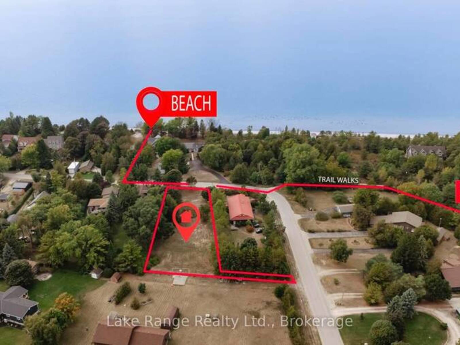 137 BELL DRIVE, Kincardine, Ontario N2Z 0B8