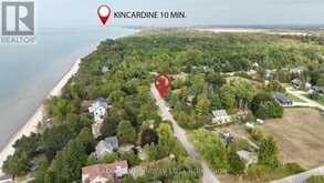 137 BELL DRIVE | Kincardine Ontario | Slide Image Three