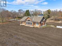 43841 CRANBROOK ROAD Brussels Ontario, N0G 1H0