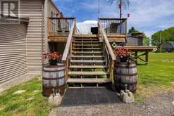 1294 HIGHWAY 520 | Whitestone Ontario | Slide Image Nine