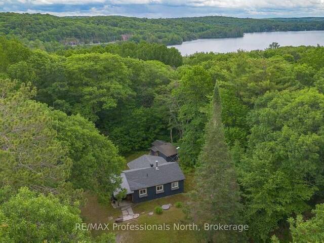 1628 BOSHKUNG LAKE ROAD Algonquin Highlands Ontario, K0M 1J1 - 2 Bedrooms Home For Sale