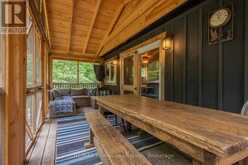 1628 BOSHKUNG LAKE ROAD | Algonquin Highlands Ontario | Slide Image Eighteen