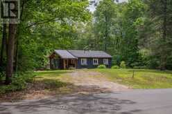 1628 BOSHKUNG LAKE ROAD | Algonquin Highlands Ontario | Slide Image Two