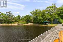 189 KOETSIER LANE | Honey Harbour Ontario | Slide Image Thirty-two