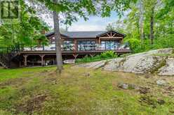 257 BIG ROCK ROAD | Port Severn Ontario | Slide Image One
