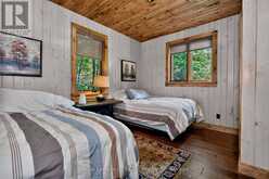 257 BIG ROCK ROAD | Port Severn Ontario | Slide Image Twenty-seven