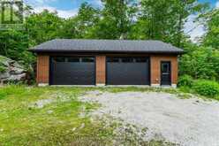 257 BIG ROCK ROAD | Port Severn Ontario | Slide Image Thirty-three