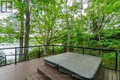 257 BIG ROCK ROAD | Port Severn Ontario | Slide Image Thirty-nine