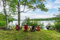 257 BIG ROCK ROAD | Port Severn Ontario | Slide Image Forty