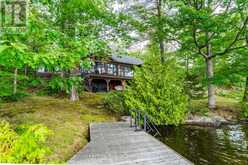 257 BIG ROCK ROAD | Port Severn Ontario | Slide Image Seven