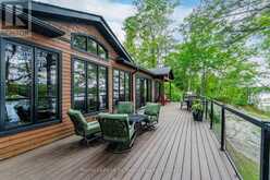 257 BIG ROCK ROAD | Port Severn Ontario | Slide Image Nine