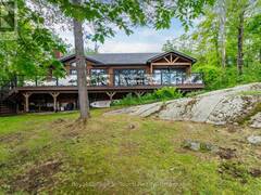 257 BIG ROCK ROAD Port Severn Ontario, L0K 1S0