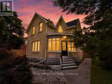 503 10TH AVENUE | Hanover Ontario | Slide Image Thirty-nine