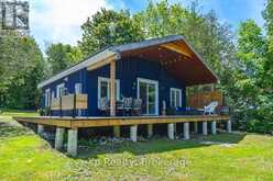 141 WILSON DRIVE | Georgian Bluffs Ontario | Slide Image One