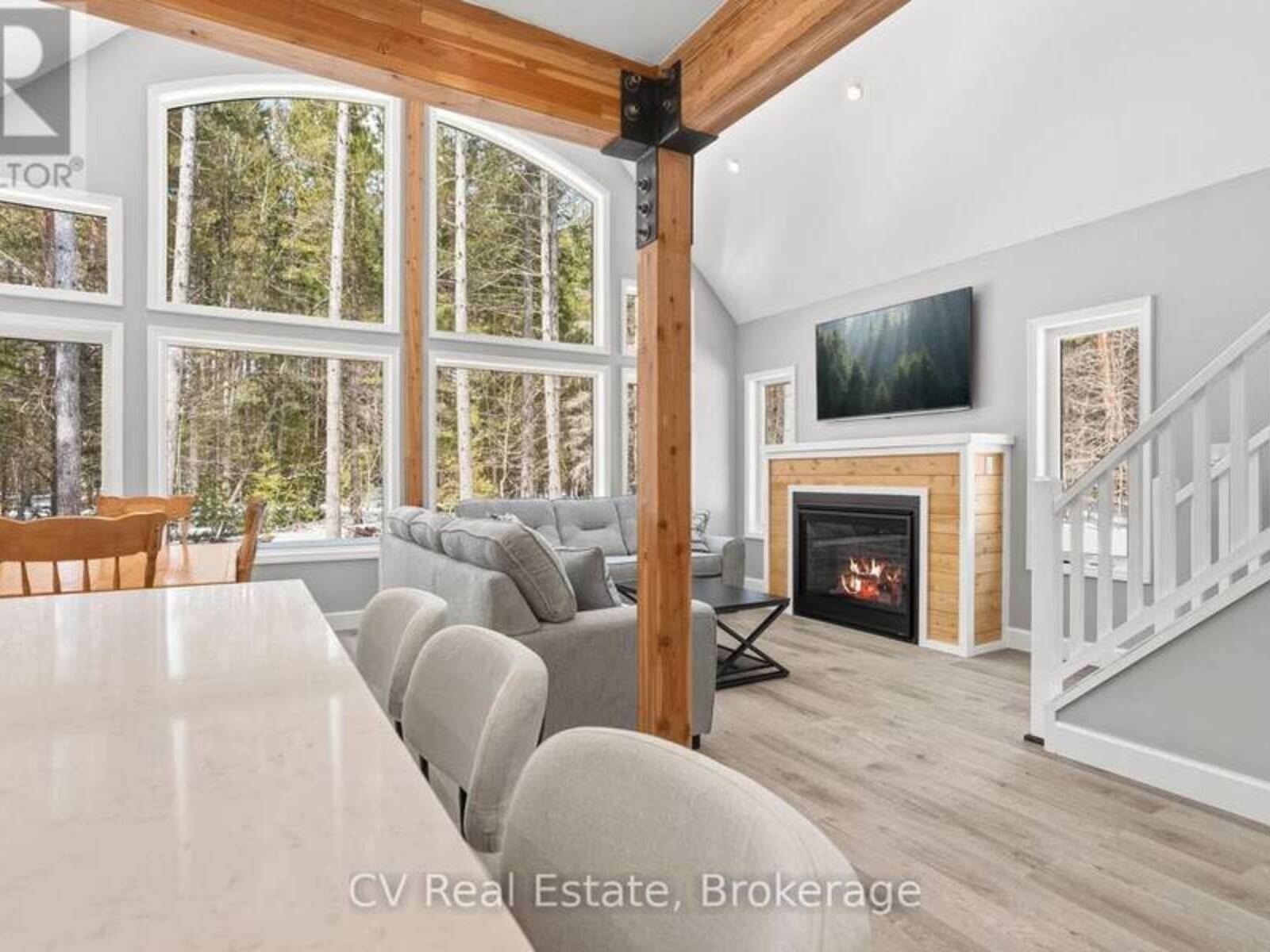 1158 CHETWYND ROAD, Magnetawan, Ontario P0A 1C0