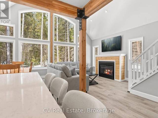 1158 CHETWYND ROAD Magnetawan Ontario, P0A 1C0 - 4 Bedrooms Waterfront Home For sale