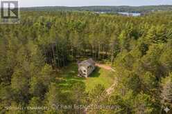 1158 CHETWYND ROAD | Magnetawan Ontario | Slide Image Four