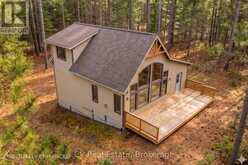 1158 CHETWYND ROAD | Magnetawan Ontario | Slide Image Six