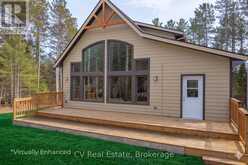 1158 CHETWYND ROAD | Magnetawan Ontario | Slide Image Seven