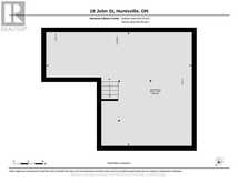 19 JOHN STREET | Huntsville Ontario | Slide Image Forty-nine