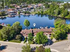 19 JOHN STREET Huntsville Ontario, P1H 1H2