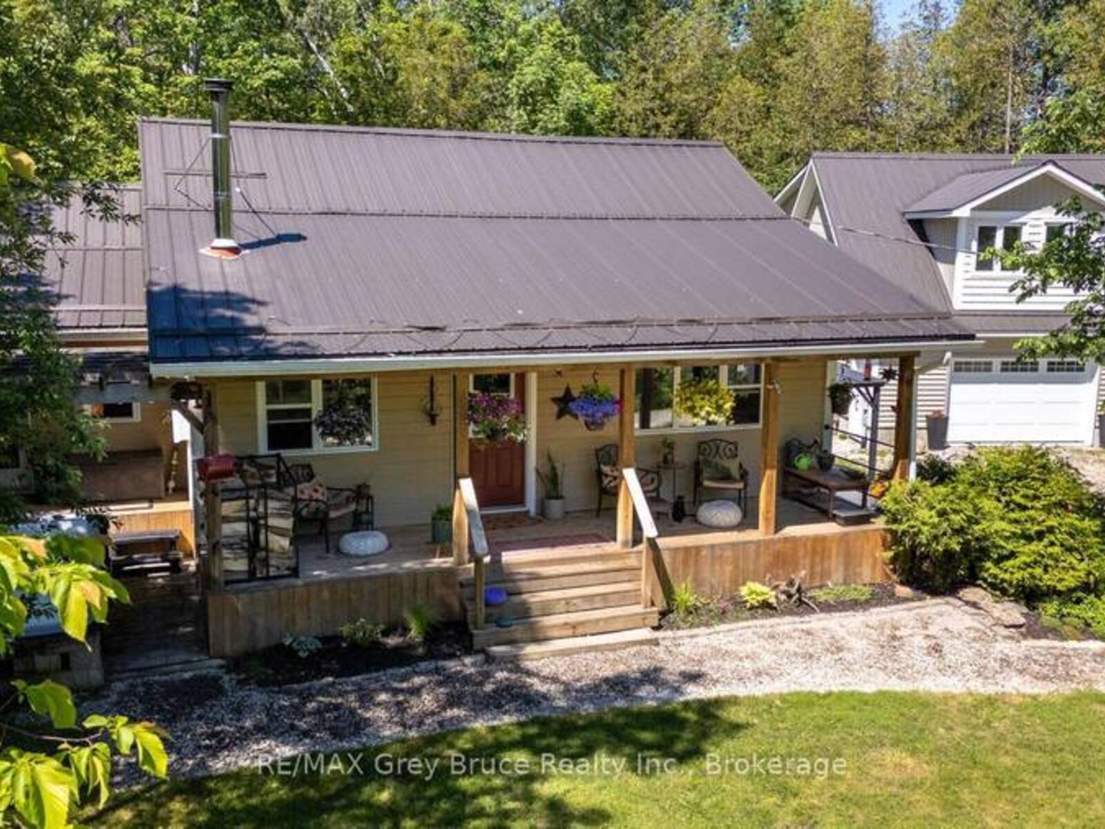 13A MORNINGHILL ROAD, Georgian Bluffs, Ontario N0H 2T0