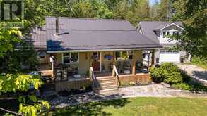 13A MORNINGHILL ROAD | Georgian Bluffs Ontario | Slide Image One