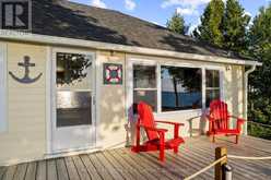 43 FENTON DRIVE | Port Elgin Ontario | Slide Image Twelve