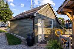 43 FENTON DRIVE | Port Elgin Ontario | Slide Image Thirty-nine