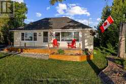 43 FENTON DRIVE | Port Elgin Ontario | Slide Image Five