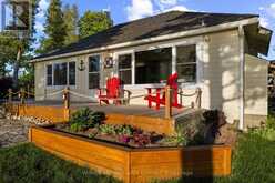 43 FENTON DRIVE | Port Elgin Ontario | Slide Image Nine