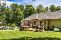 1620 GOLF LINK ROAD | Midland Ontario | Slide Image Thirty-two