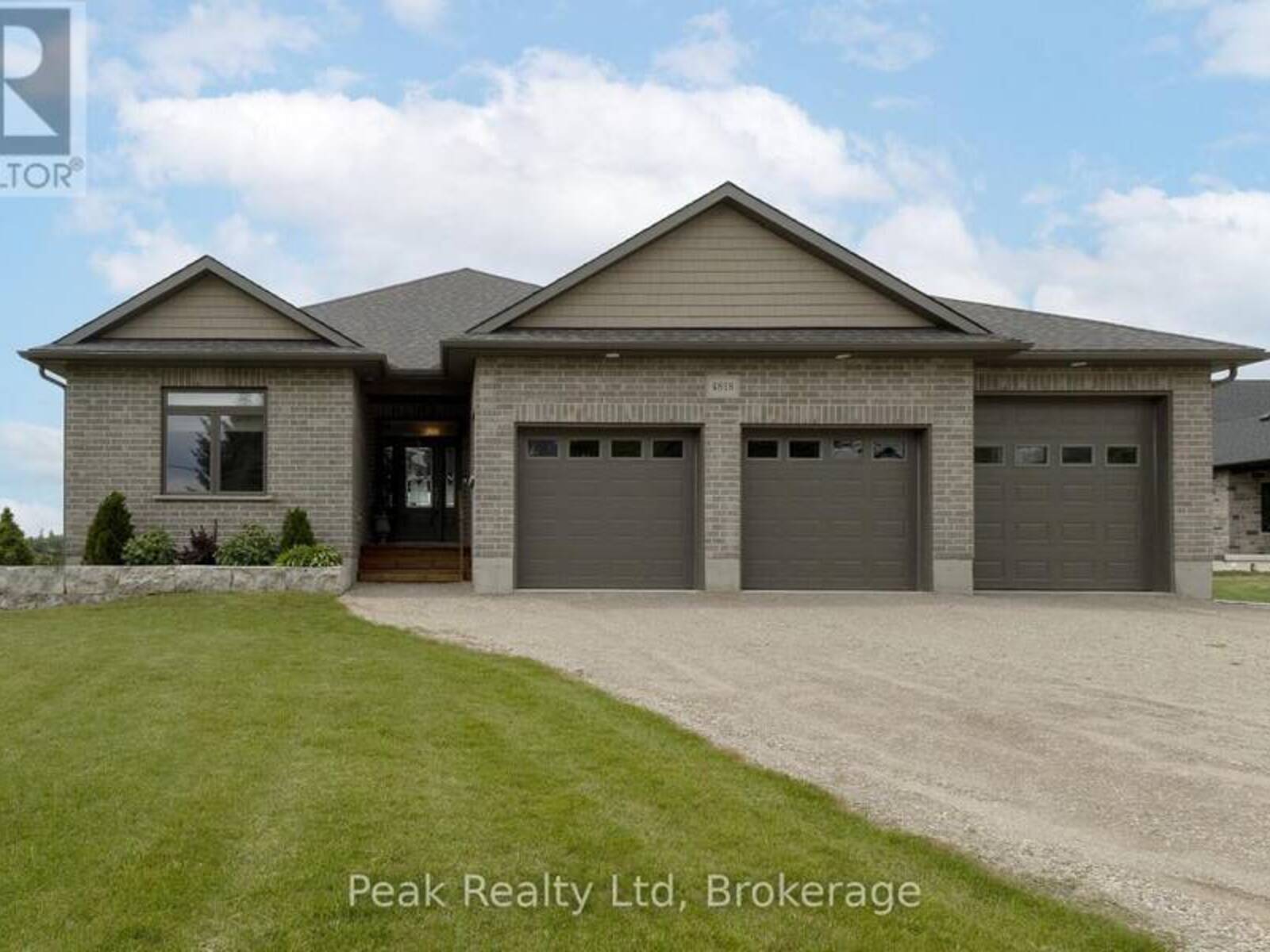 4818 ROAD 179 ROAD, West Perth, Ontario N0K 1B0