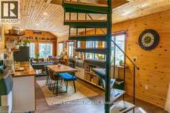 LOT #17 - 93 RYE ROAD | Parry Sound Ontario | Slide Image Eighteen
