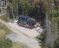 LOT #17 - 93 RYE ROAD | Parry Sound Ontario | Slide Image One