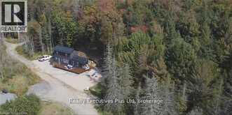 LOT #17 - 93 RYE ROAD | Parry Sound Ontario | Slide Image Two
