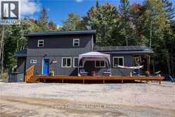 LOT #17 - 93 RYE ROAD | Parry Sound Ontario | Slide Image Four