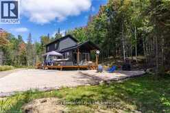 LOT #17 - 93 RYE ROAD | Parry Sound Ontario | Slide Image Five