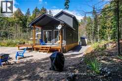 LOT #17 - 93 RYE ROAD | Parry Sound Ontario | Slide Image Six