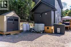 LOT #17 - 93 RYE ROAD | Parry Sound Ontario | Slide Image Eight
