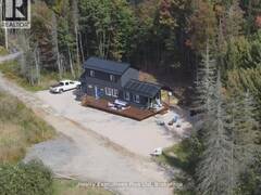 LOT #17 - 93 RYE ROAD Parry Sound Ontario, P0A 1X0