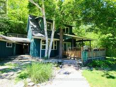 11 SHORELINE DRIVE Miller Lake Ontario, N0H 1Z0