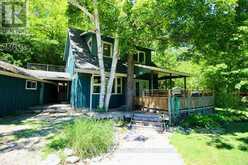 11 SHORELINE DRIVE | Miller Lake Ontario | Slide Image One