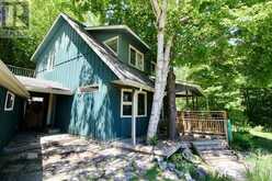 11 SHORELINE DRIVE | Miller Lake Ontario | Slide Image Two