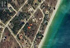 LOT 17 SHORELINE DRIVE | Miller Lake Ontario | Slide Image Five