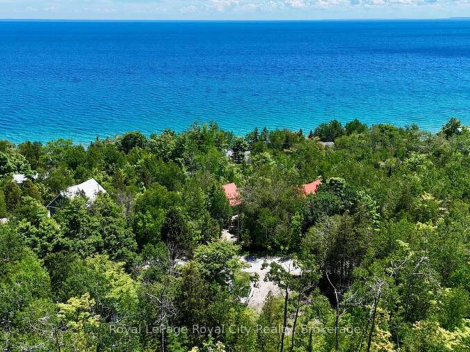 LOT 17 SHORELINE DRIVE, Miller Lake, Ontario N0H 1Z0
