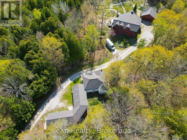 1483 HIGHWAY 6 Georgian Bluffs Ontario, N0H 2T0 - 3 Bedrooms Home For Sale