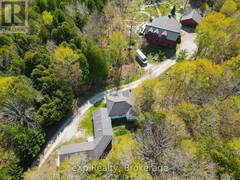 1483 HIGHWAY 6 Georgian Bluffs Ontario, N0H 2T0